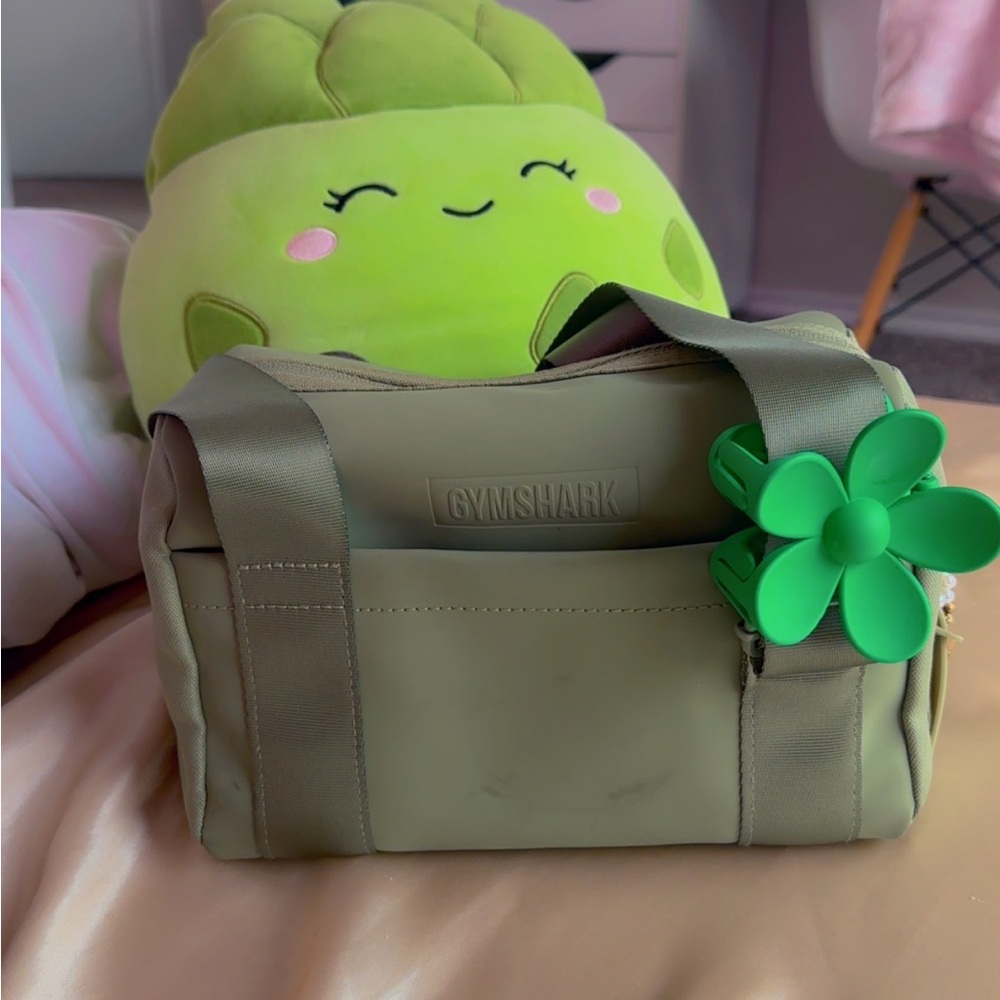 Gymshark everyday mini gym bag - Picture 2 of 5